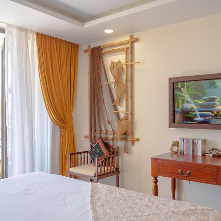 Virgo Villa Que הוי אן מראה חיצוני תמונה
