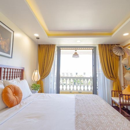 Virgo Villa Que הוי אן מראה חיצוני תמונה