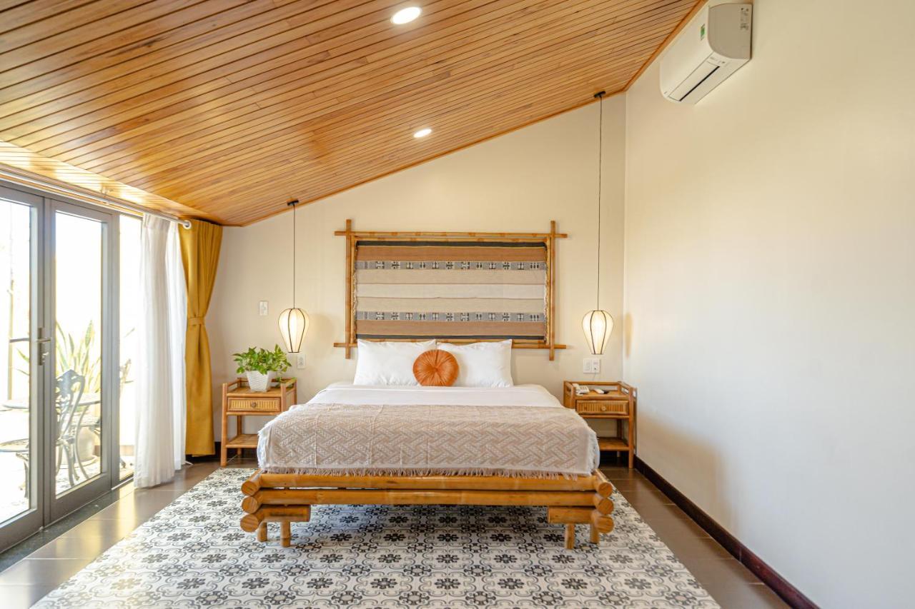 Virgo Villa Que הוי אן מראה חיצוני תמונה