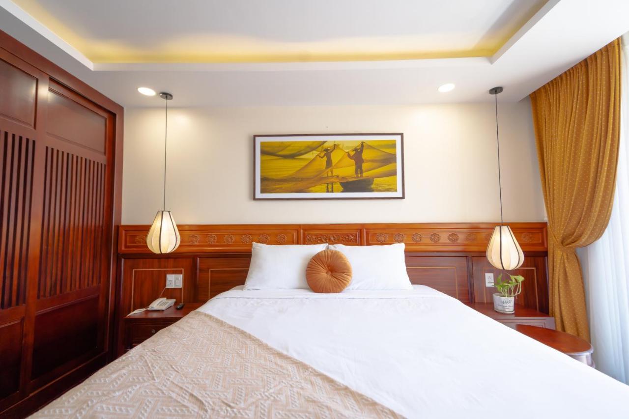 Virgo Villa Que הוי אן מראה חיצוני תמונה