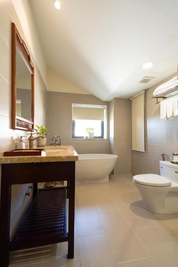 Virgo Villa Que הוי אן מראה חיצוני תמונה