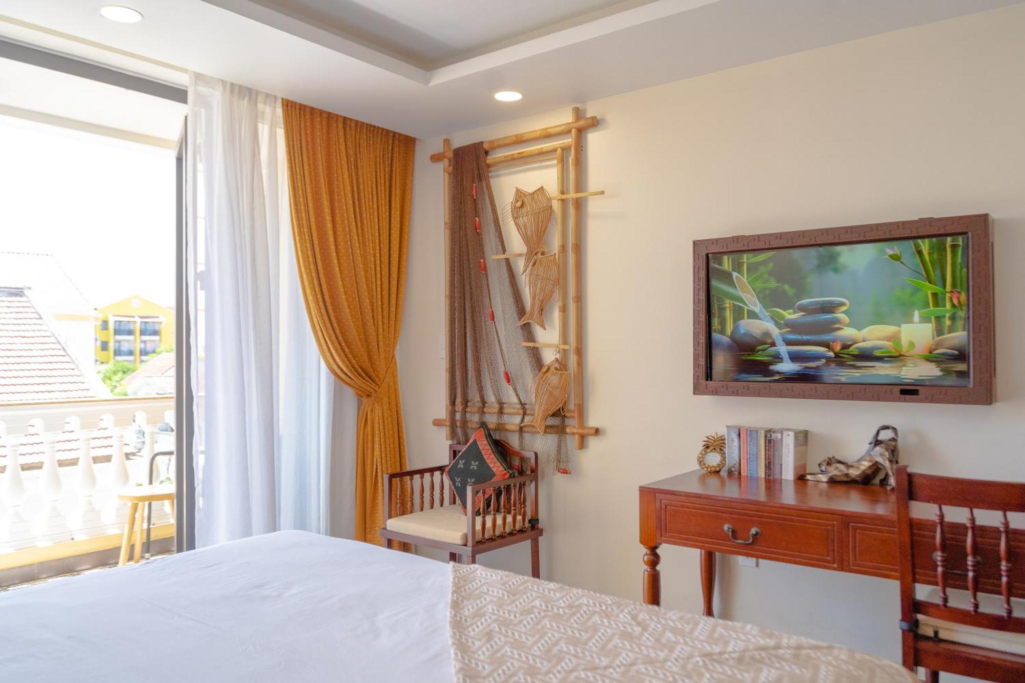 Virgo Villa Que הוי אן מראה חיצוני תמונה