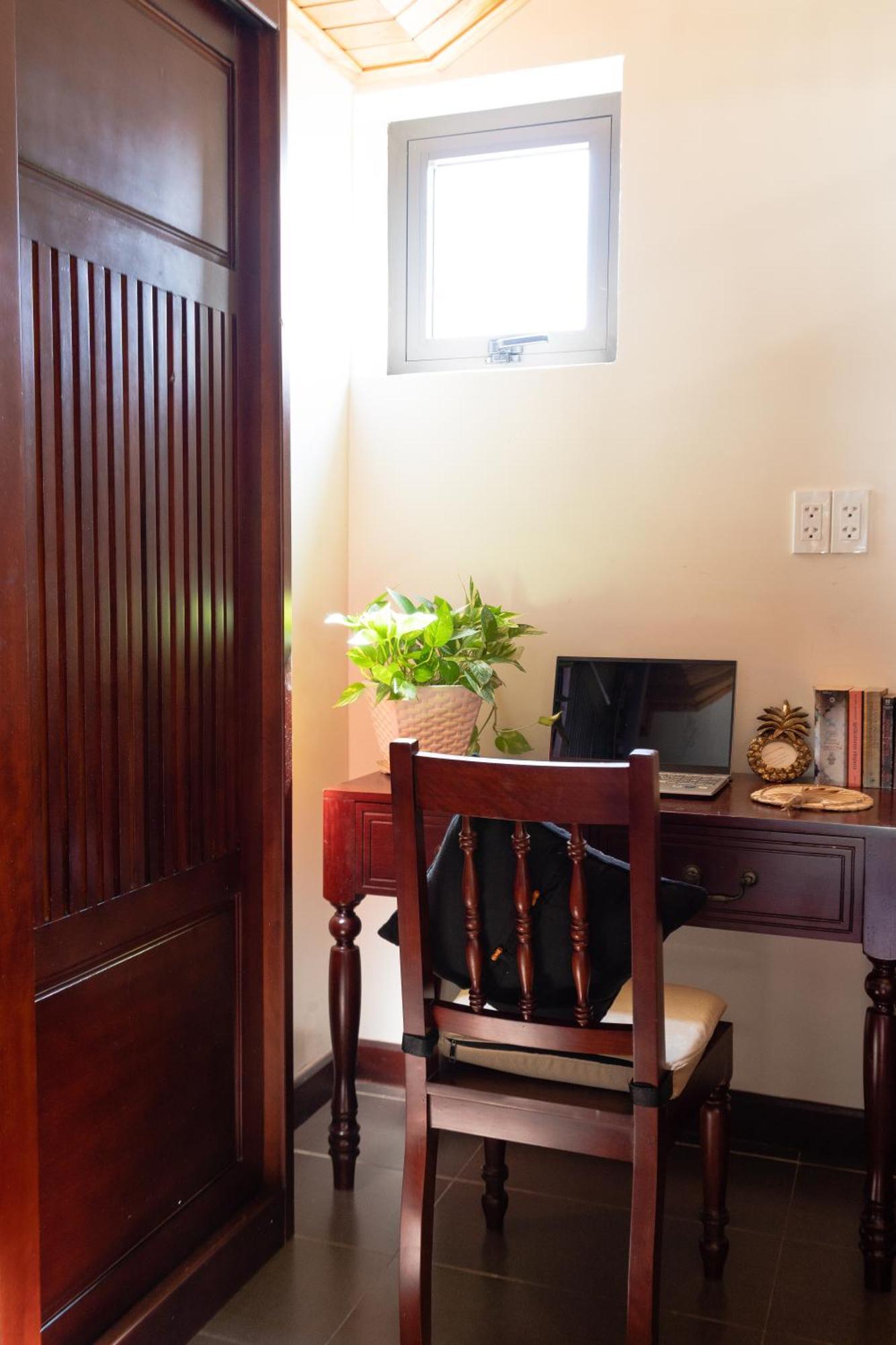 Virgo Villa Que הוי אן מראה חיצוני תמונה
