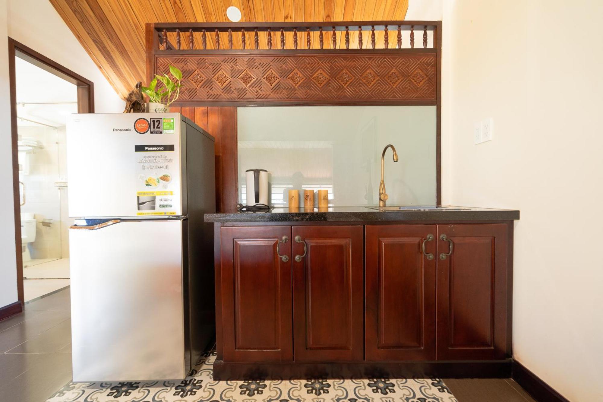 Virgo Villa Que הוי אן מראה חיצוני תמונה