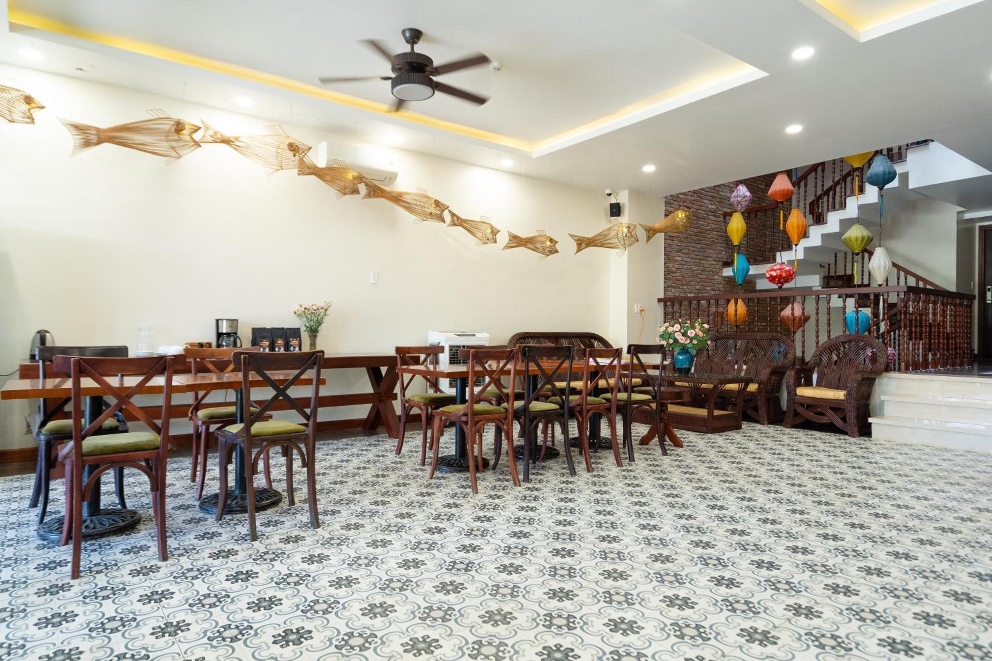 Virgo Villa Que הוי אן מראה חיצוני תמונה