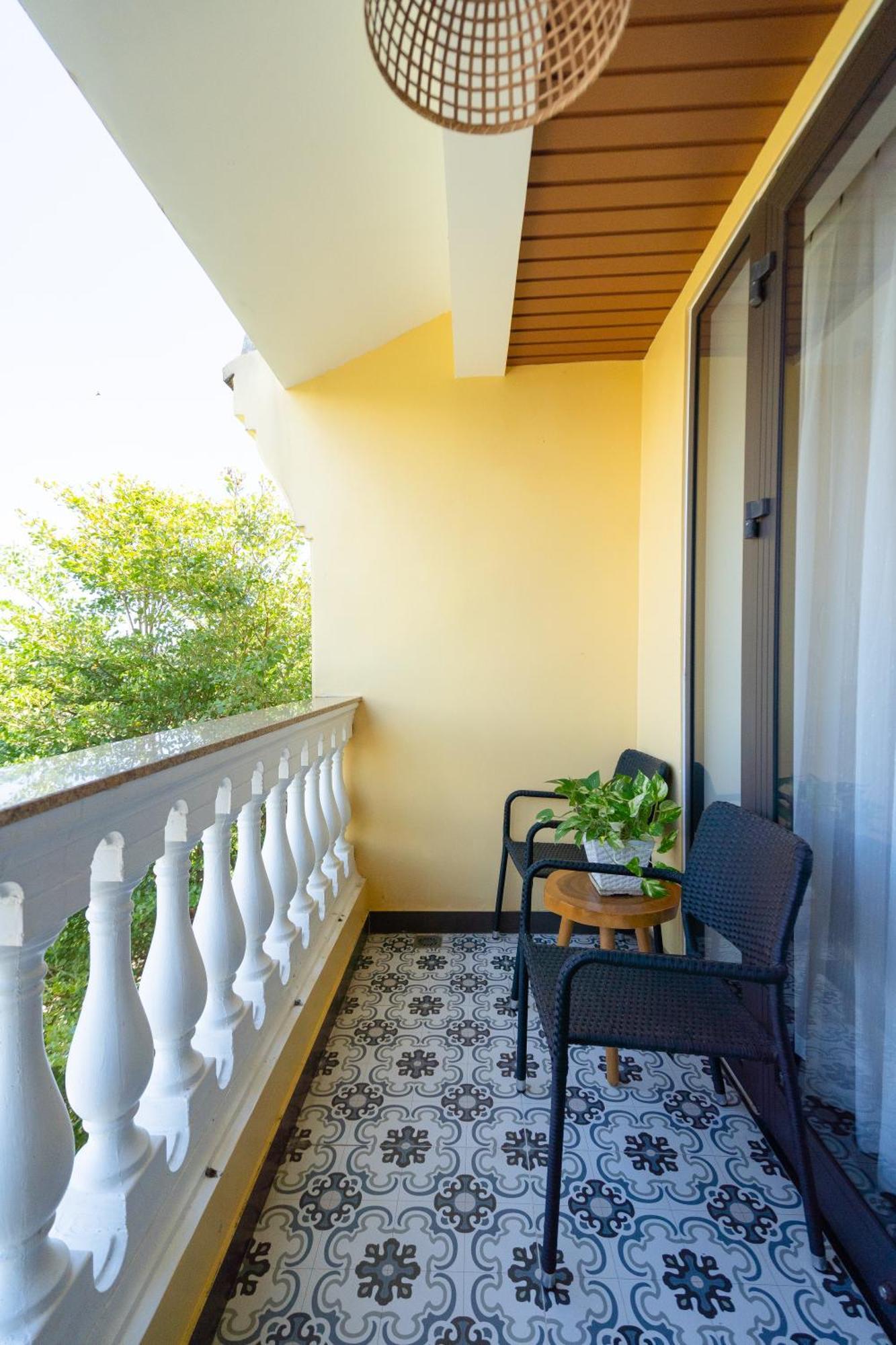 Virgo Villa Que הוי אן מראה חיצוני תמונה
