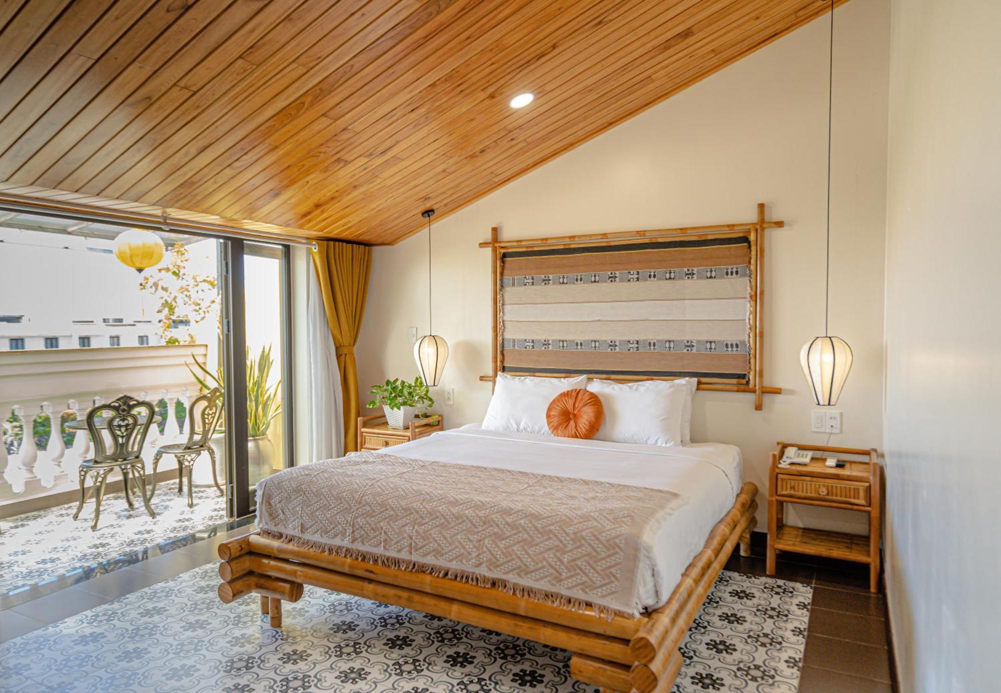 Virgo Villa Que הוי אן מראה חיצוני תמונה