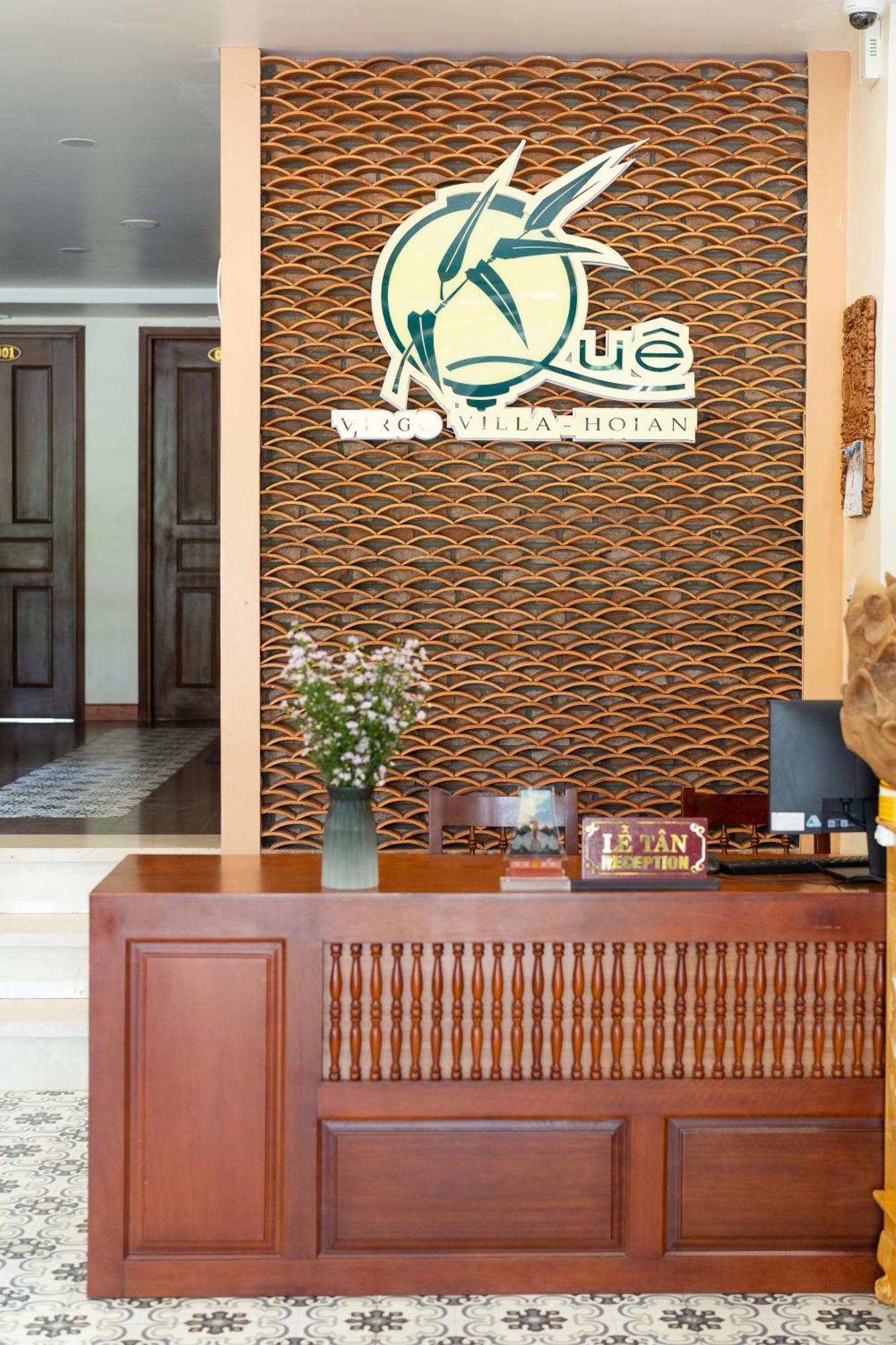 Virgo Villa Que הוי אן מראה חיצוני תמונה