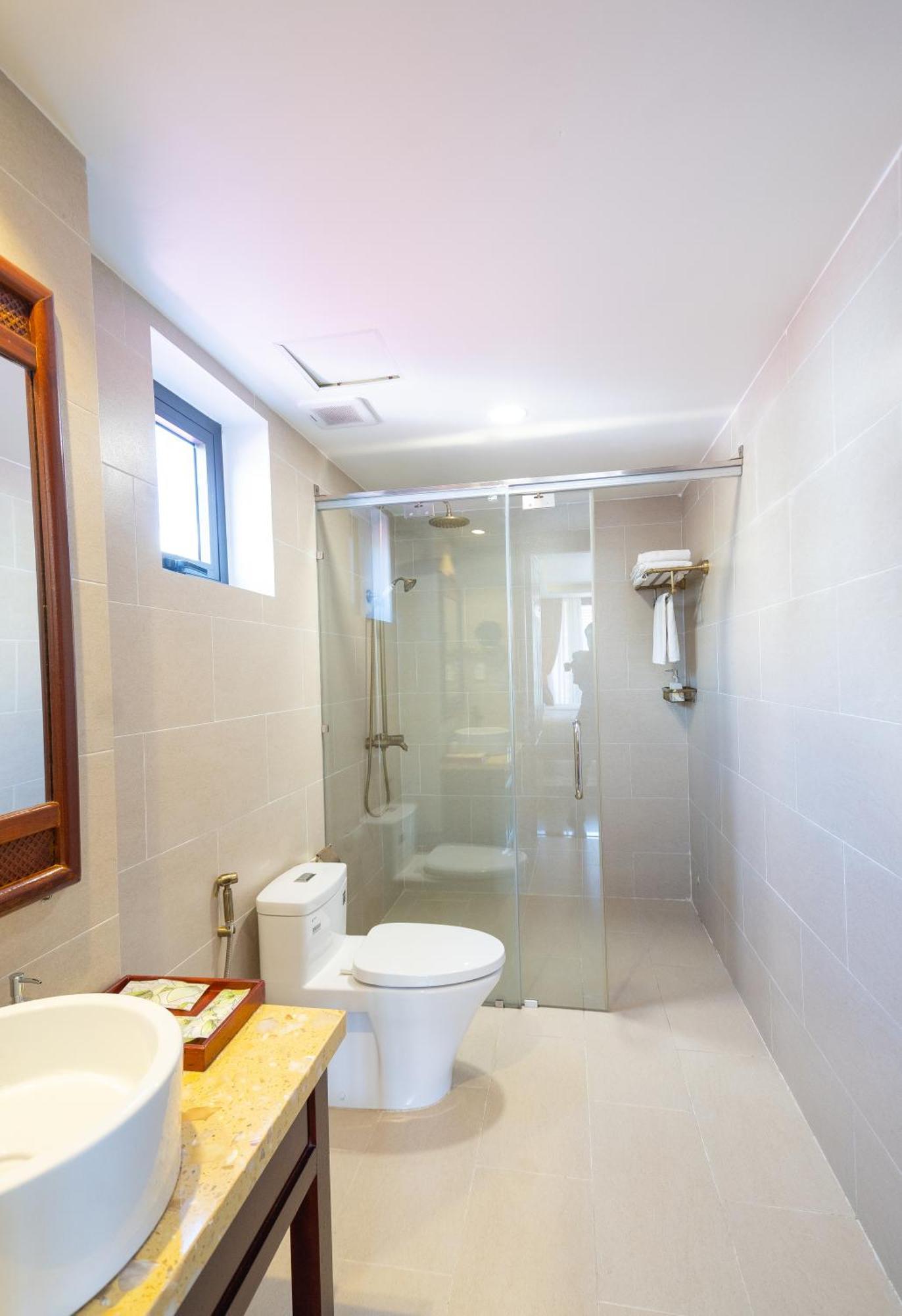 Virgo Villa Que הוי אן מראה חיצוני תמונה