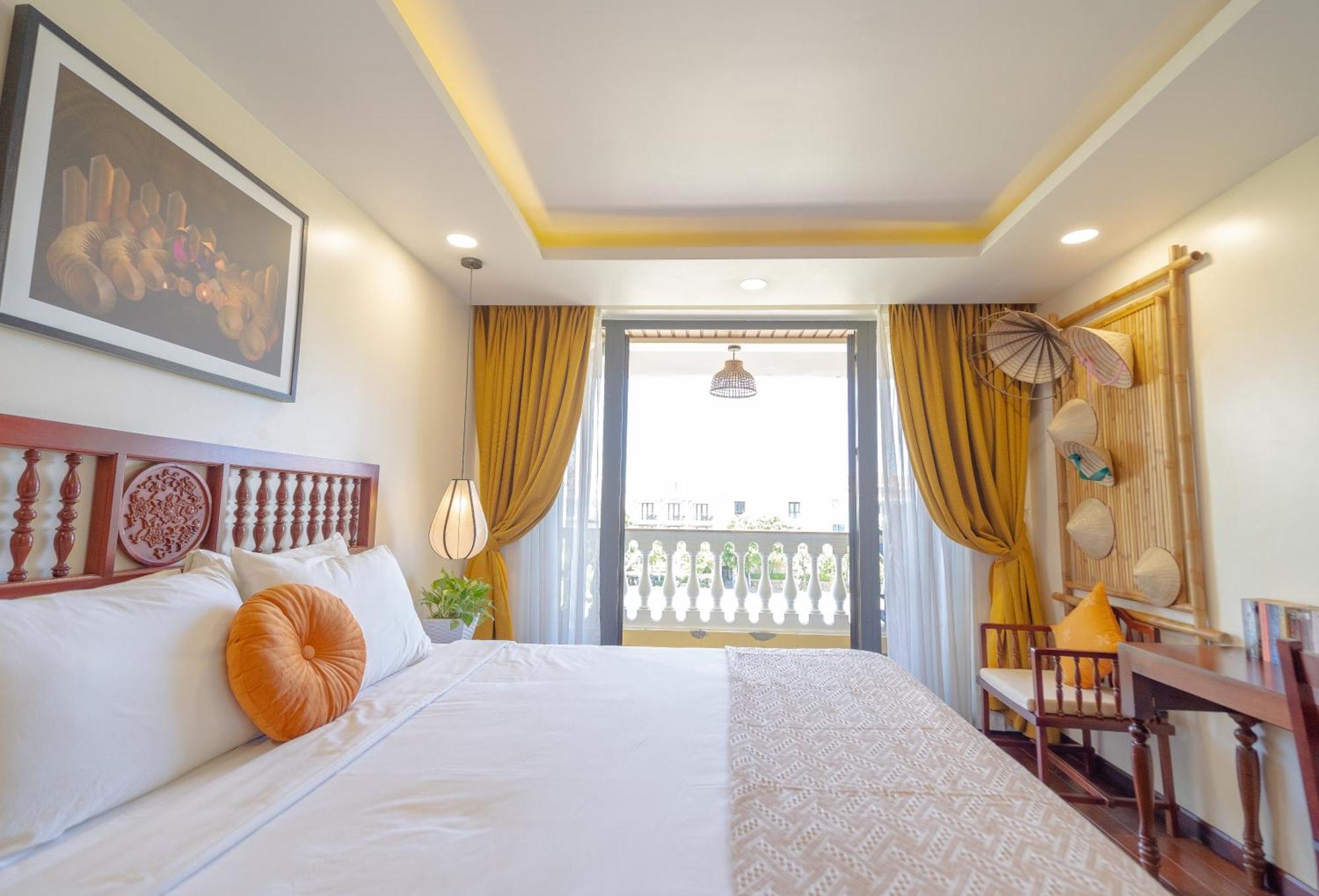 Virgo Villa Que הוי אן מראה חיצוני תמונה